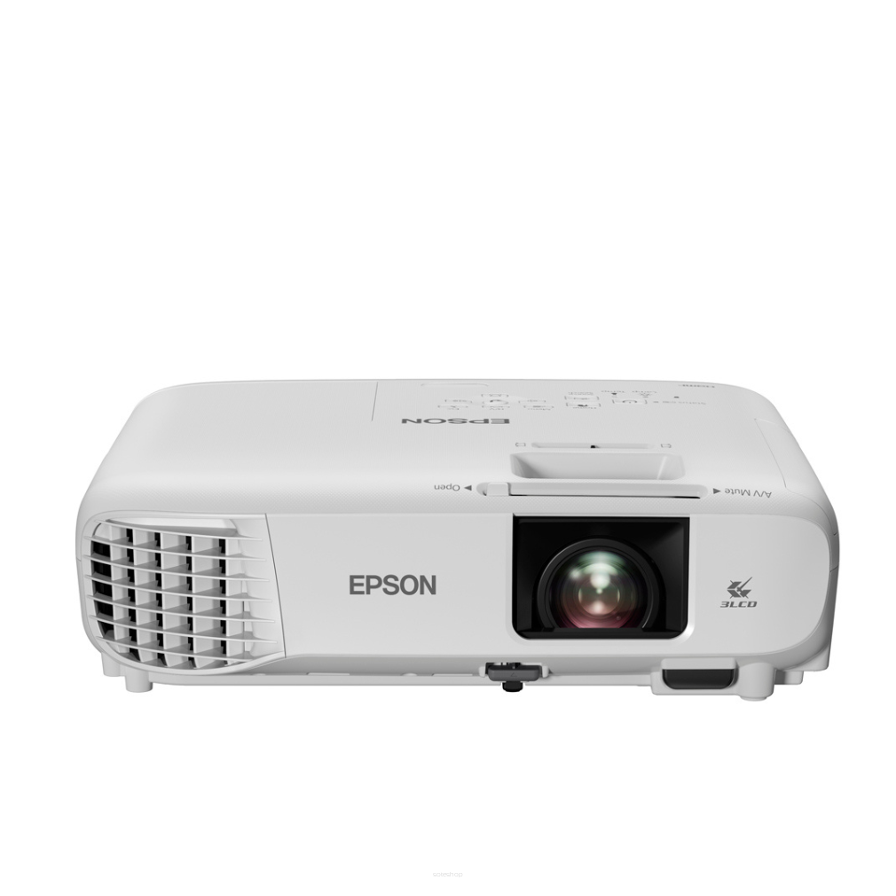 Projektor EPSON  EB-FH06