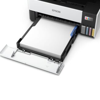 EPSON EcoTank L6460 urządzenie wielofunkcyjne  kolor A4 - 3