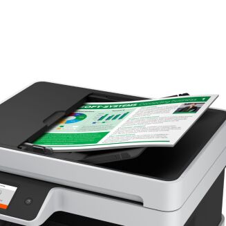 EPSON EcoTank L6460 urządzenie wielofunkcyjne  kolor A4 - 4