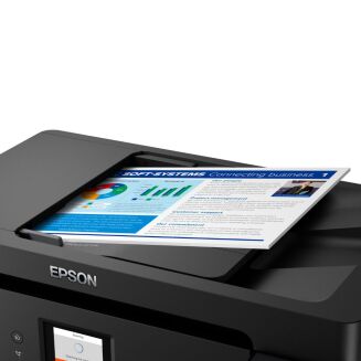 EPSON EcoTank L14150 urządzenie wielofunkcyjne  kolor A3+ - 3