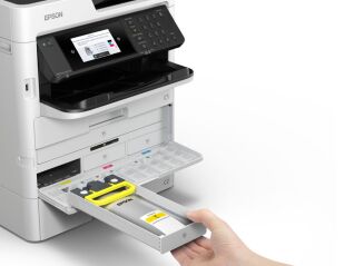 Tusz EPSON T11D3 MAGENTA do WF-C5390/WF-C5890 C13T11D340 - 4