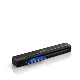 EPSON WorkForce ES-50 przenośny skaner biznesowy, A4 - 3