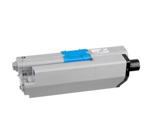 Toner OKI C511 C531 MC562 Black 7k 44973508 - 2