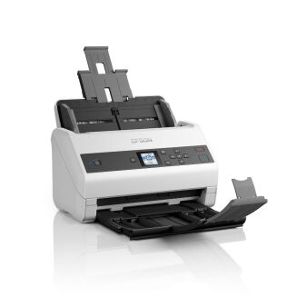 EPSON WorkForce DS-870 skaner szczelinowy A4 z podajnikiem ADF - 3