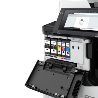EPSON WorkForce Enterprise WF-C21000 D4TW urządzenie wielofunkcyjne  kolor A3+ - 9
