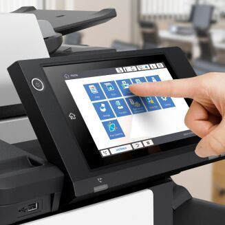 EPSON WorkForce Enterprise WF-C21000 D4TW urządzenie wielofunkcyjne  kolor A3+ - 10