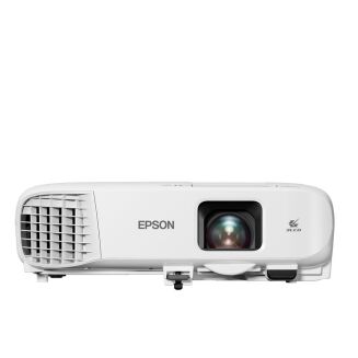 Projektor EPSON EB-X49 - 3