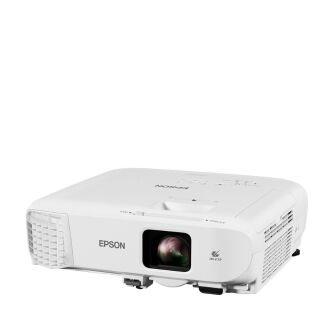 Projektor EPSON EB-X49 - 6