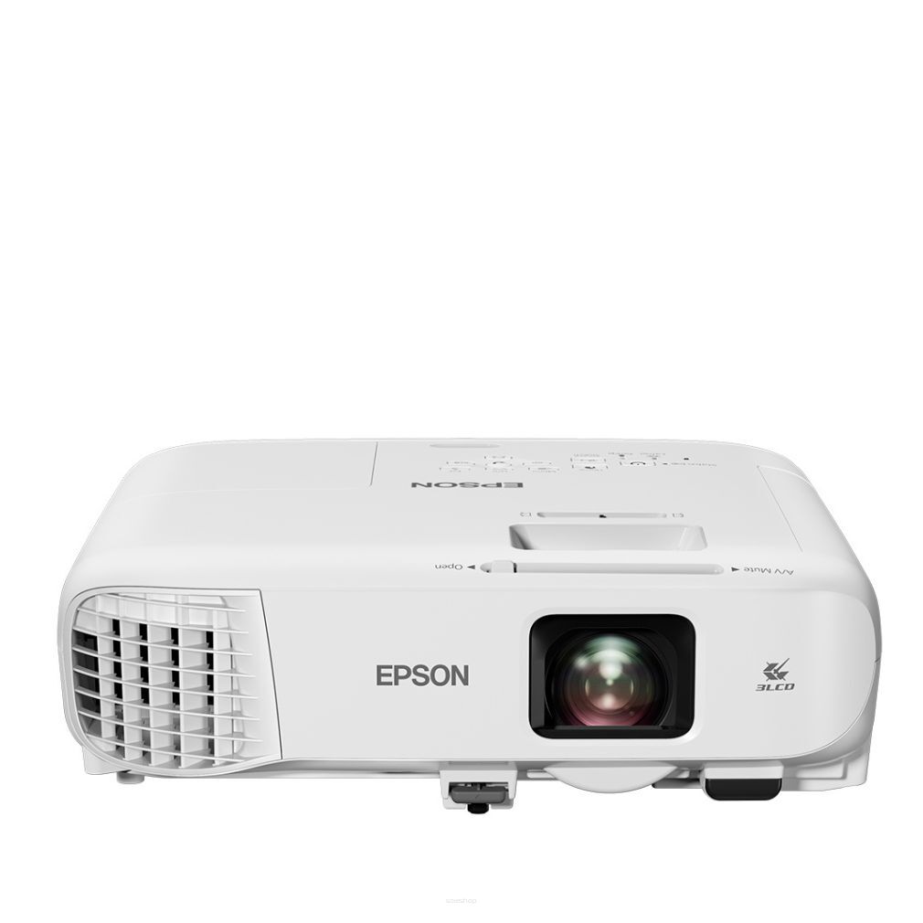 Projektor EPSON EB-X49