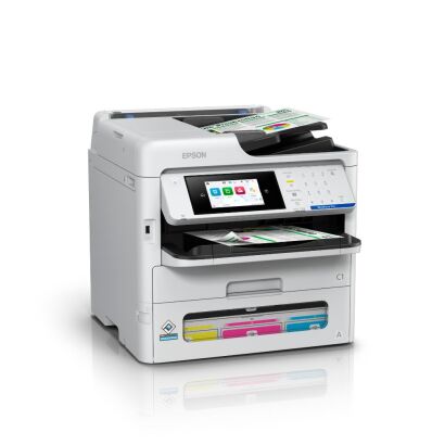 EPSON WorkForce Pro EM-C800RDWF urządzenie wielofunkcyjne  kolor A4
