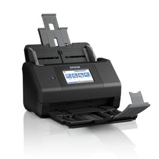 EPSON WorkForce ES-580W skaner szczelinowy z podajnikiem, A4 - 2