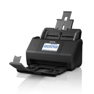 EPSON WorkForce ES-580W skaner szczelinowy z podajnikiem, A4 - 4