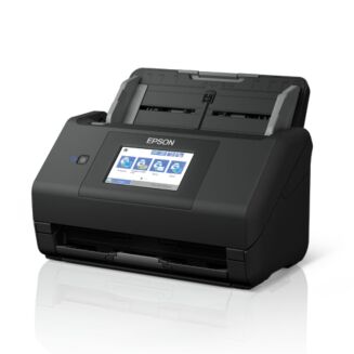 EPSON WorkForce ES-580W skaner szczelinowy z podajnikiem, A4 - 3