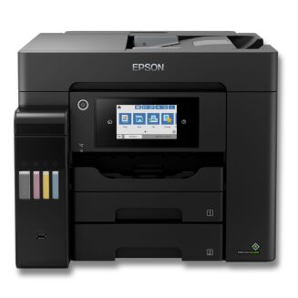 EPSON EcoTank L6570 urządzenie wielofunkcyjne  kolor A4 - 3