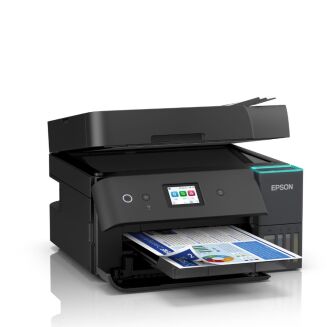 EPSON EcoTank L6390 drukarka wielofunkcyjna kolor A4 - 4