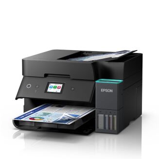 EPSON EcoTank L6390 drukarka wielofunkcyjna kolor A4 - 5