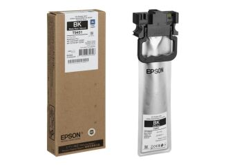 Tusz EPSON T9451 BLACK do WF-C5790/WF-C52xx C13T945140 - 3