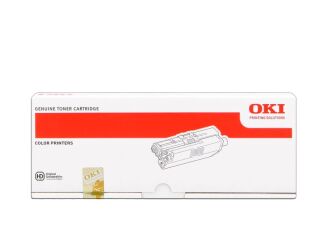Toner OKI C510 C511 C530 C531 MC561 MC562 Black 5k 44469804 - 3