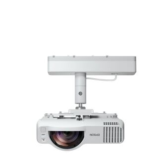 Projektor EPSON EB-L210SF - 5