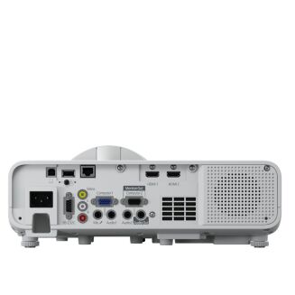 Projektor EPSON EB-L210SF - 3