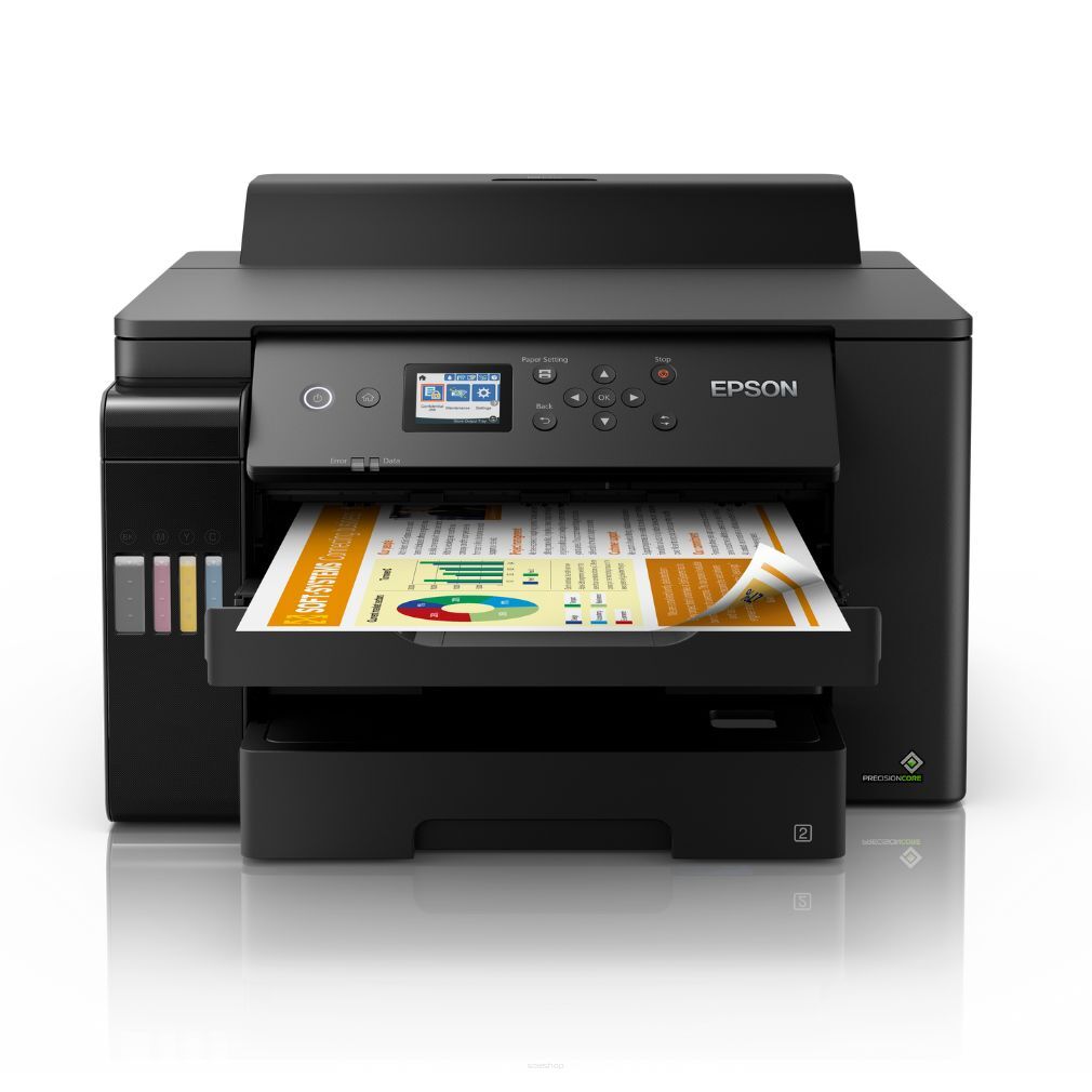 EPSON EcoTank L11160 drukarka kolor A3+