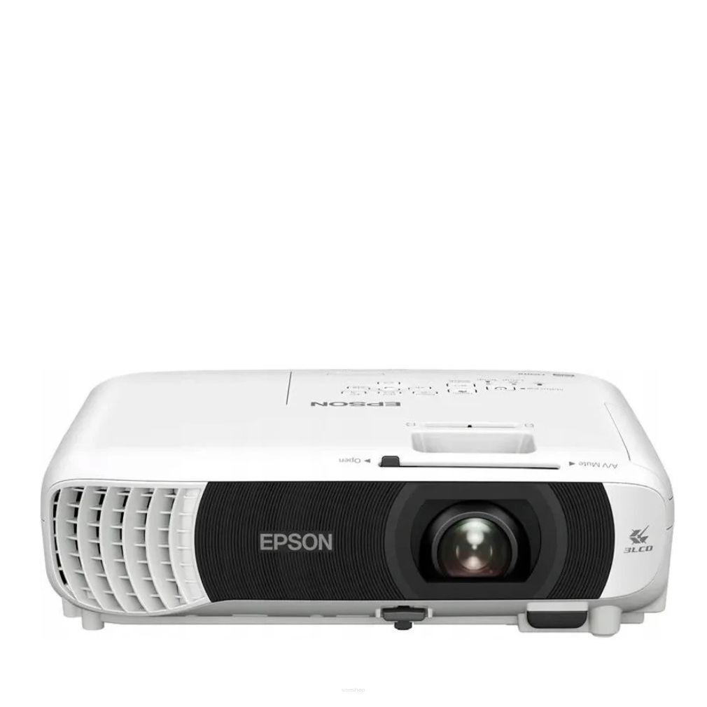 Projektor EPSON  EB-W55