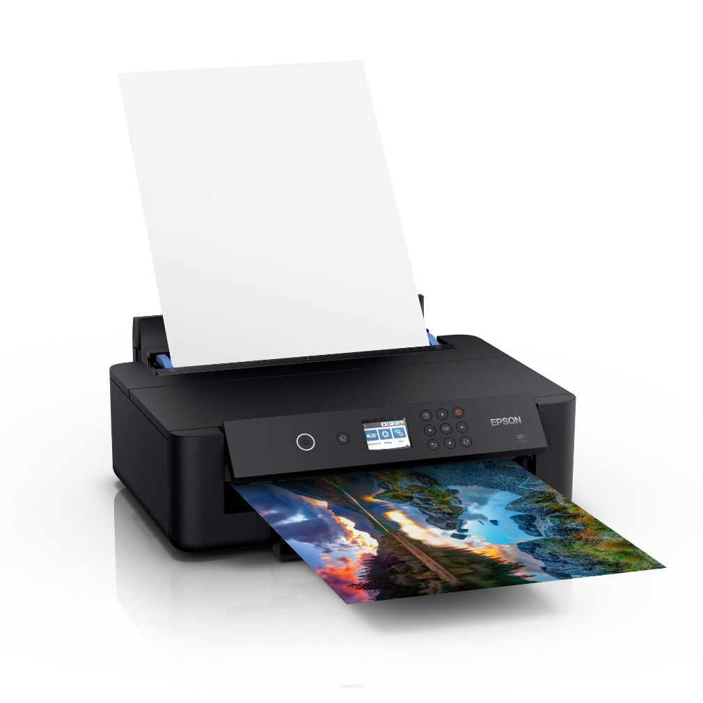 EPSON Expression Photo HD XP-15000 drukarka kolor A3+