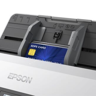 EPSON WorkForce DS-970 skaner szczelinowy z podajnikiem, A4 - 6