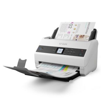 EPSON WorkForce DS-970 skaner szczelinowy z podajnikiem, A4 - 2